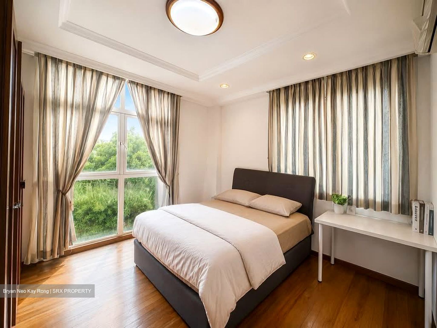 Braddell Heights Estate (D13), Detached #600076871